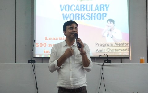 Vocablury Workshop vsh